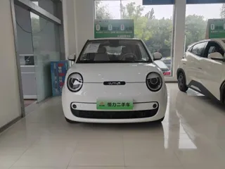 Changan Qiyuan Lumin 2026 купить из Китая, цена 1 056 000 ₽ — Suifenhe Auto
