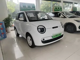 Changan Qiyuan Lumin 2026 купить из Китая, цена 1 056 000 ₽ — Suifenhe Auto