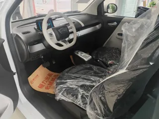 Changan Qiyuan Lumin 2026 купить из Китая, цена 1 056 000 ₽ — Suifenhe Auto