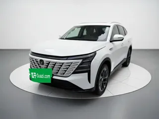 Changan CS75PLUS 2025 купить из Китая, цена 2 862 000 ₽ — Suifenhe Auto