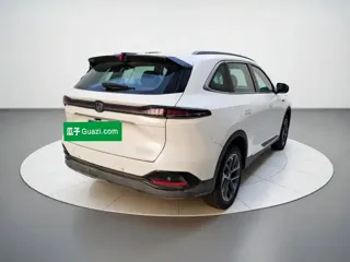 Changan CS75PLUS 2025 купить из Китая, цена 2 862 000 ₽ — Suifenhe Auto