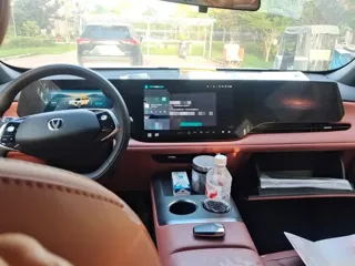 Changan CS75PLUS 2025 купить из Китая, цена 2 862 000 ₽ — Suifenhe Auto
