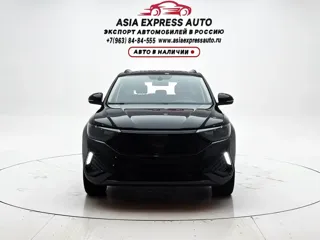 Jetta VS5 2022 купить из Китая, цена 1 639 000 ₽ — Suifenhe Auto