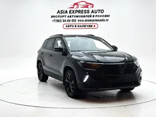 Jetta VS5 2022 купить из Китая, цена 1 639 000 ₽ — Suifenhe Auto