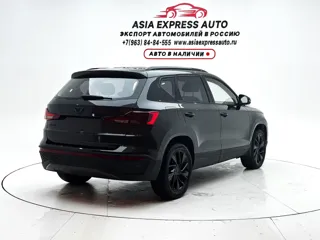 Jetta VS5 2022 купить из Китая, цена 1 639 000 ₽ — Suifenhe Auto