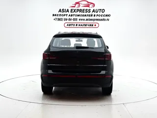 Jetta VS5 2022 купить из Китая, цена 1 639 000 ₽ — Suifenhe Auto