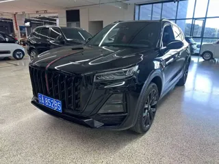 Hongqi HS5 2026