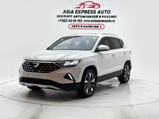 Jetta VS5 2022 купить из Китая, цена 1 704 000 ₽ — Suifenhe Auto