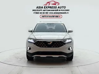 Jetta VS5 2022 купить из Китая, цена 1 704 000 ₽ — Suifenhe Auto