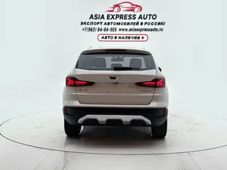 Jetta VS5 2022 купить из Китая, цена 1 704 000 ₽ — Suifenhe Auto