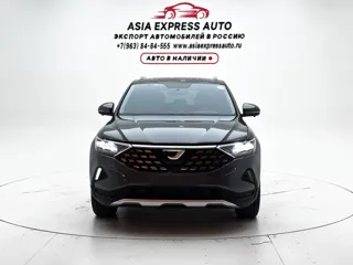 Jetta VS5 2022 купить из Китая, цена 1 704 000 ₽ — Suifenhe Auto