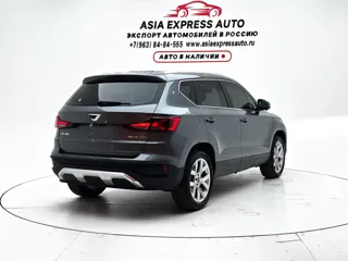 Jetta VS5 2022 купить из Китая, цена 1 704 000 ₽ — Suifenhe Auto