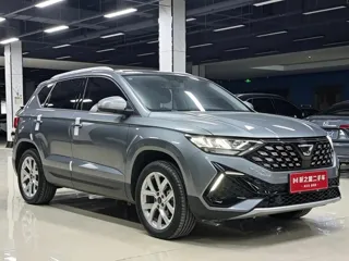 Jetta VS5 2023 купить из Китая, цена 2 053 000 ₽ — Suifenhe Auto