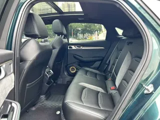 Geely Xingrui 2024 купить из Китая, цена 2 721 000 ₽ — Suifenhe Auto