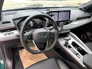 Geely Xingrui 2024 купить из Китая, цена 2 721 000 ₽ — Suifenhe Auto