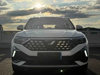 Jetta VS5 2023 купить из Китая, цена 1 275 000 ₽ — Suifenhe Auto