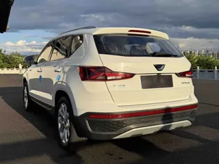 Jetta VS5 2023 купить из Китая, цена 1 275 000 ₽ — Suifenhe Auto