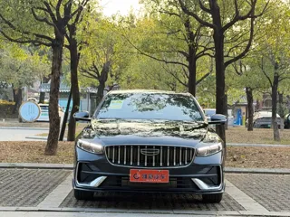 Geely Xingrui 2026 купить из Китая, цена 2 873 000 ₽ — Suifenhe Auto