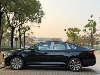 Geely Xingrui 2026 купить из Китая, цена 2 873 000 ₽ — Suifenhe Auto