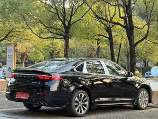 Geely Xingrui 2026 купить из Китая, цена 2 873 000 ₽ — Suifenhe Auto