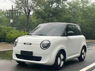 Changan Qiyuan Lumin 2024 купить из Китая, цена 962 000 ₽ — Suifenhe Auto