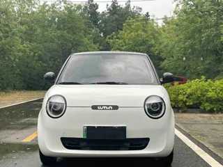 Changan Qiyuan Lumin 2024 купить из Китая, цена 962 000 ₽ — Suifenhe Auto
