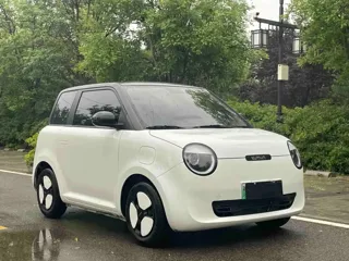 Changan Qiyuan Lumin 2024 купить из Китая, цена 962 000 ₽ — Suifenhe Auto