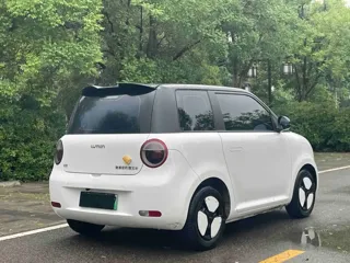 Changan Qiyuan Lumin 2024 купить из Китая, цена 962 000 ₽ — Suifenhe Auto