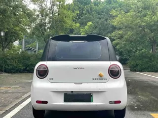 Changan Qiyuan Lumin 2024 купить из Китая, цена 962 000 ₽ — Suifenhe Auto