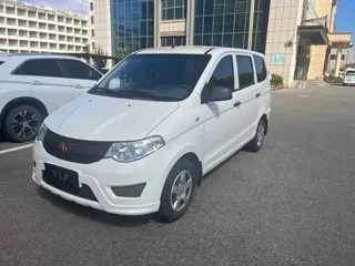 Wuling Hongguang 2022 купить из Китая, цена 773 000 ₽ — Suifenhe Auto