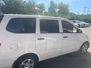 Wuling Hongguang 2022 купить из Китая, цена 773 000 ₽ — Suifenhe Auto