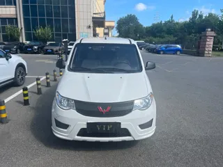 Wuling Hongguang 2022 купить из Китая, цена 773 000 ₽ — Suifenhe Auto