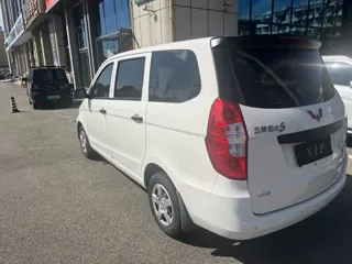 Wuling Hongguang 2022 купить из Китая, цена 773 000 ₽ — Suifenhe Auto