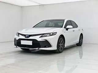 Toyota Camry 2024