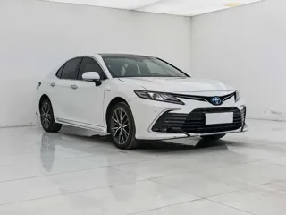 Toyota Camry 2024 купить из Китая, цена 5 622 000 ₽ — Suifenhe Auto