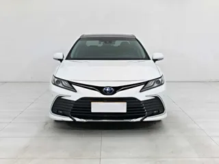 Toyota Camry 2024 купить из Китая, цена 5 622 000 ₽ — Suifenhe Auto