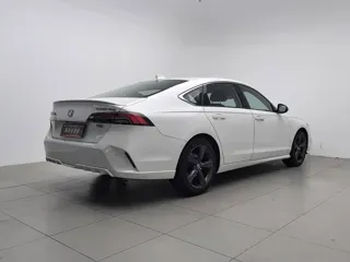 Honda Inspire 2024 купить из Китая, цена 3 136 000 ₽ — Suifenhe Auto