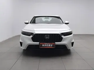 Honda Inspire 2024 купить из Китая, цена 3 136 000 ₽ — Suifenhe Auto