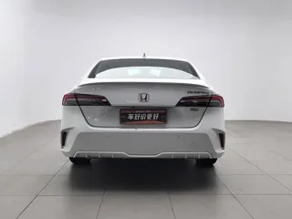 Honda Inspire 2024 купить из Китая, цена 3 136 000 ₽ — Suifenhe Auto