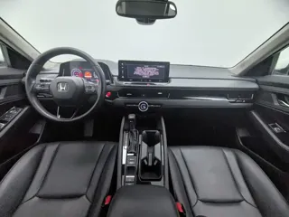 Honda Inspire 2024 купить из Китая, цена 3 136 000 ₽ — Suifenhe Auto