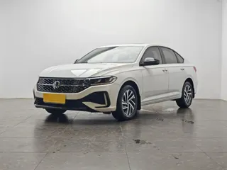 Volkswagen Lavida 2024