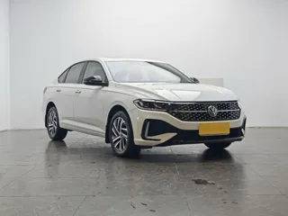 Volkswagen Lavida 2024 купить из Китая, цена 2 809 000 ₽ — Suifenhe Auto