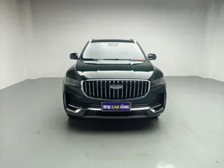Geely Xingyue 2025 купить из Китая, цена 3 483 000 ₽ — Suifenhe Auto