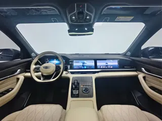 Geely Xingyue 2025 купить из Китая, цена 3 483 000 ₽ — Suifenhe Auto