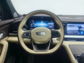 Geely Xingyue 2025 купить из Китая, цена 3 483 000 ₽ — Suifenhe Auto