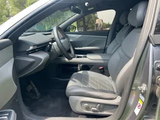 Deepal S05 2025 купить из Китая, цена 3 160 000 ₽ — Suifenhe Auto