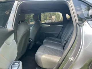 Deepal S05 2025 купить из Китая, цена 3 160 000 ₽ — Suifenhe Auto