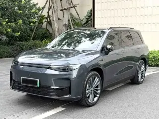 Leapmotor C16 2024 купить из Китая, цена 3 695 000 ₽ — Suifenhe Auto
