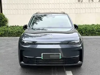 Leapmotor C16 2024 купить из Китая, цена 3 695 000 ₽ — Suifenhe Auto