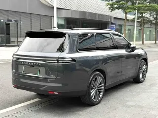 Leapmotor C16 2024 купить из Китая, цена 3 695 000 ₽ — Suifenhe Auto